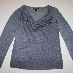 Ladies INC, International Concepts Brand Long Sleeved Sweater